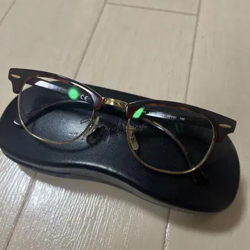 Ray Ban 레이밴 클럽마스터 RB5154 도수 없음