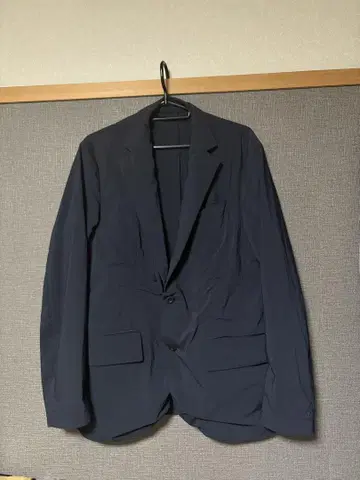 레어 사이즈 teatora device jacket doctroid DR