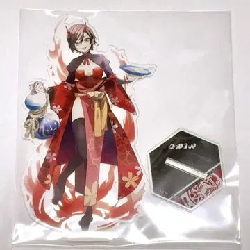 VOCALOID MEIKO 아크릴 스탠드 매지미라 에테르노레시 요괴
