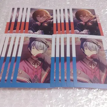 프로세카 에피카 21a 아오야기 토우야 MEIKO