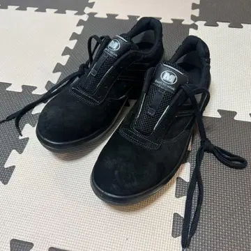 미도리 안전 신발 G3550 블랙 29.0EEE