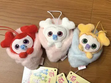TWICE GIGO 한정판 싸개 마스코트