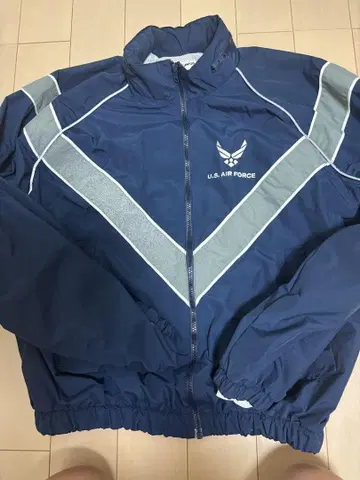 U.S. AIR FORCE 밀리터리 자켓