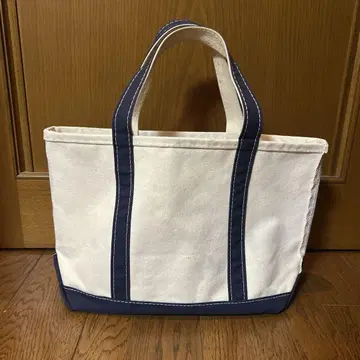 USA제 L.L.Bean 토트백/BOAT AND TOTE