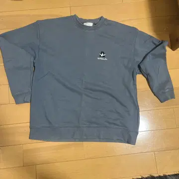 MARK GONZALES (마크곤잘레스) 맨투맨 L 사이즈