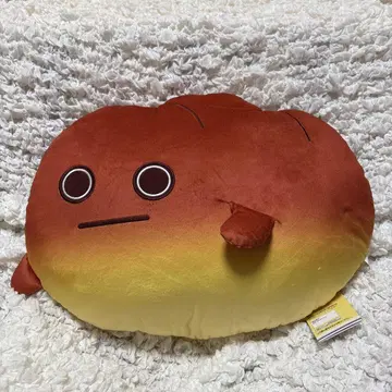 네오바타군 메챠모후굿토 봉제 인형