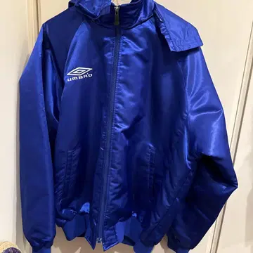 엄브로 자켓