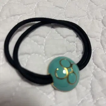 머리끈