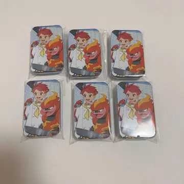포켓몬 푸치캔 아카마츠