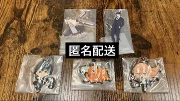 체인소 맨 제일복권 G상 아크릴 스탠드 I상 러버 참