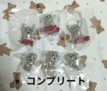 제일복권 죠죠 I상 메탈리카 컴플리트 2