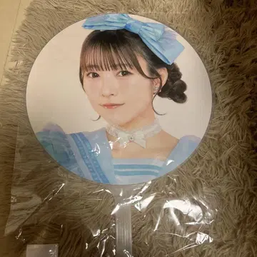 우메다 미유 부채
