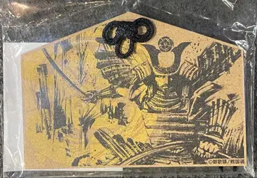 오다 노부나가 에마 키링 스미켄덴 오우타가시라 특정 돈키호테 한정판