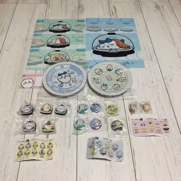 치이카와 쿠라스시 빅쿠라폰 굿즈