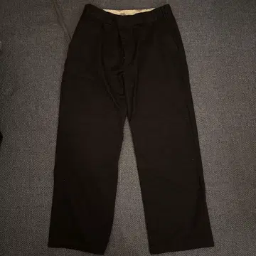 Dickies 더블니