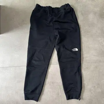 THE NORTH FACE 블랙 조거 팬츠