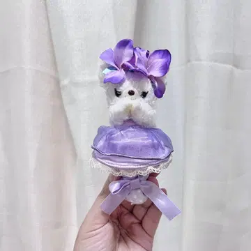 유니베어시티 봉제 인형