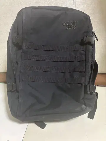 CabinZero 밀리터리 44L
