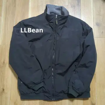 L.L.Bean XL 웜업 나일론 자켓