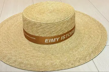 EIMY ISTOIRE 베이지 햇