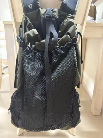 TRAIL BUM 트레일밤 BUMMER 바머 30L