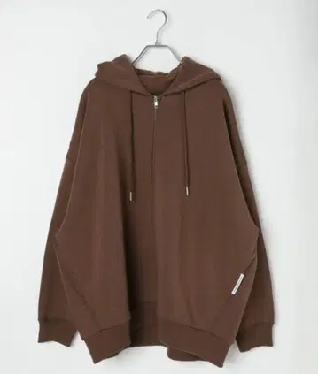 새상품 LEPSIM 퍼프 에어 ZIPBIG 후디