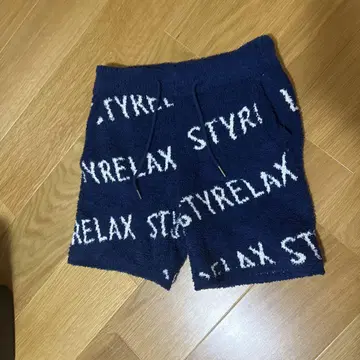 숏팬츠