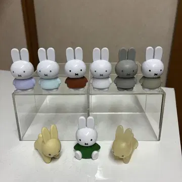 미피 미니 피규어