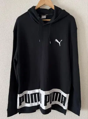 PUMA 푸마 후드티 트레이닝복 XL 오버 사이즈