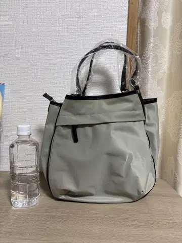 YSACCS 핸드백