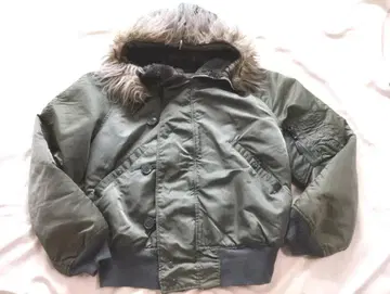 알파 Alpha USA제 N-2B 사이즈 L 90's