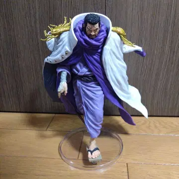 이잇쇼 후지토라 제일복권 원피스 피규어 절대적 정의
