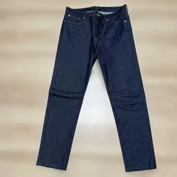 A.P.C. PETIT NEW STANDARD 프티 뉴 스탠다드 31