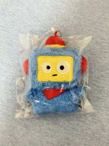 TREASURE TRUZ 히크룬 HIKUN 아사히 타토토 마스코트
