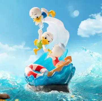 팝마트 디즈니 [휴이듀이루이]