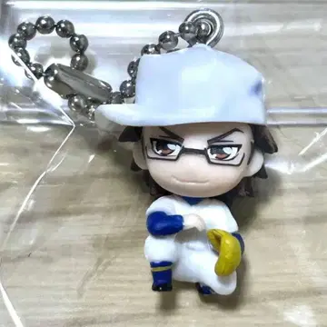 다이아몬드 A 스윙 피규어 키링 가챠가챠 미유키 카즈야