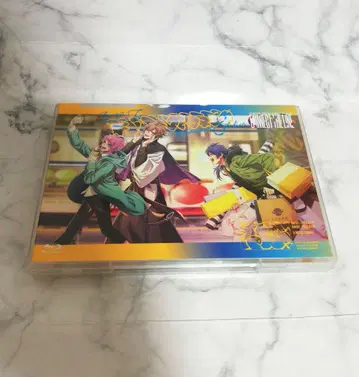 히프노시스 마이크 Fling Posse 8th 라이브 Blu-ray