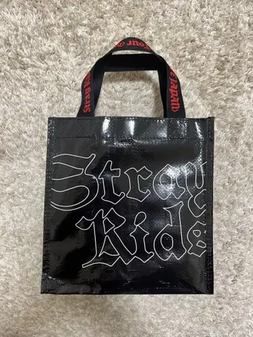 Stray Kids 업그레이드