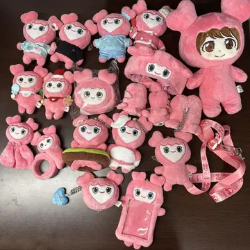 TWICE 모모 모블리 묶음 판매
