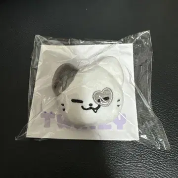 [미개봉] twinzy 예지 봉제 인형 배치
