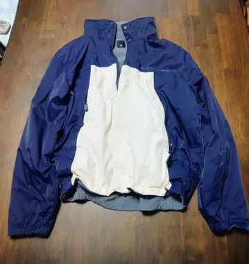 NAUTICA COMPETITION 나일론 자켓