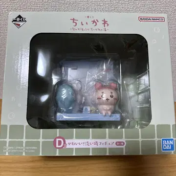 치이카와 (먼작귀) 제일복권 d상