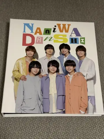 나니와단시 사진 앨범