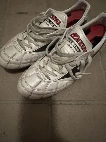 MIZUNO 모렐리아 2 japan