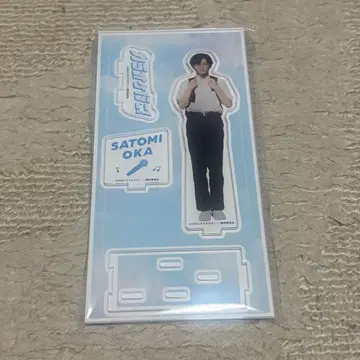 사이토 준 아크릴 스탠드 [ 새상품/미개봉