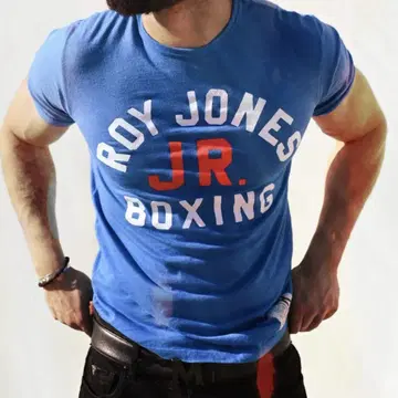 Roots of Fight Roy Jones Jr. USA Boxing