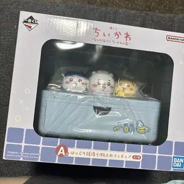 치이카와 제일복권 A상 치이카와의 온천
