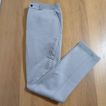 뉴발란스 골프 팬츠