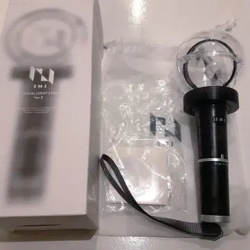 INI LIGHT STICK Ver.2