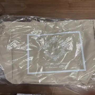 Rady 레이디 레지카고백 호텔 시리즈 에코백 베이지 새상품